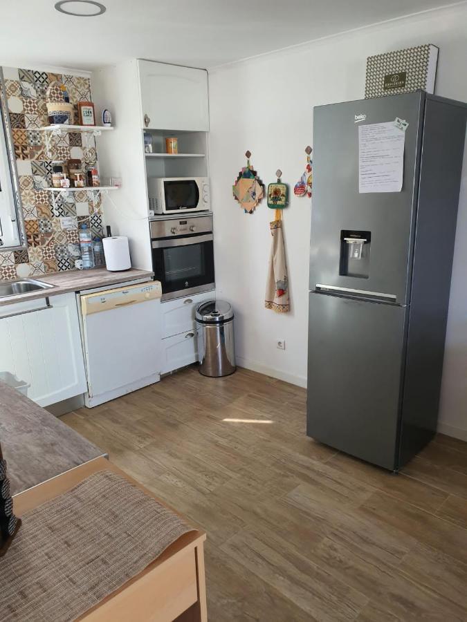 Residencial T2 No Parque Verde Quinta do Conde المظهر الخارجي الصورة