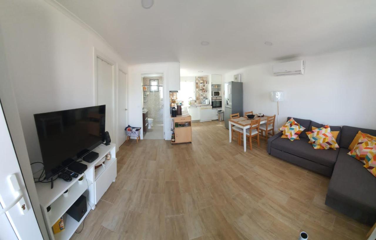 Residencial T2 No Parque Verde Quinta do Conde المظهر الخارجي الصورة