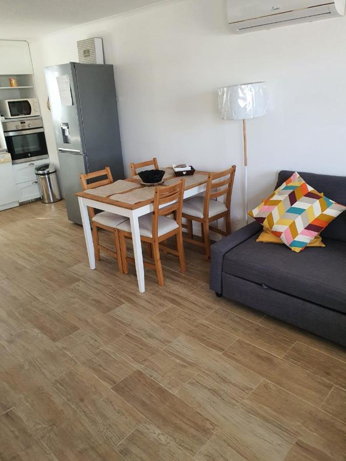 Residencial T2 No Parque Verde Quinta do Conde المظهر الخارجي الصورة