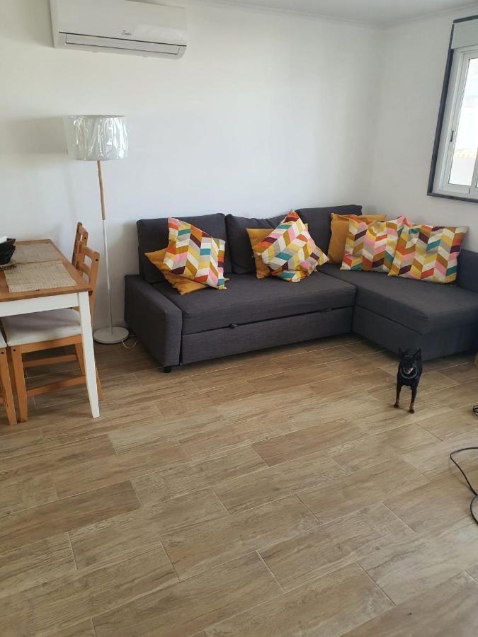 Residencial T2 No Parque Verde Quinta do Conde المظهر الخارجي الصورة