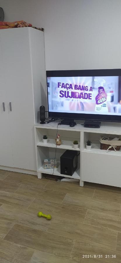 Residencial T2 No Parque Verde Quinta do Conde المظهر الخارجي الصورة