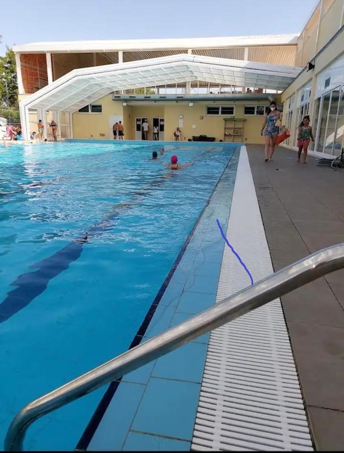 Residencial T2 No Parque Verde Quinta do Conde المظهر الخارجي الصورة