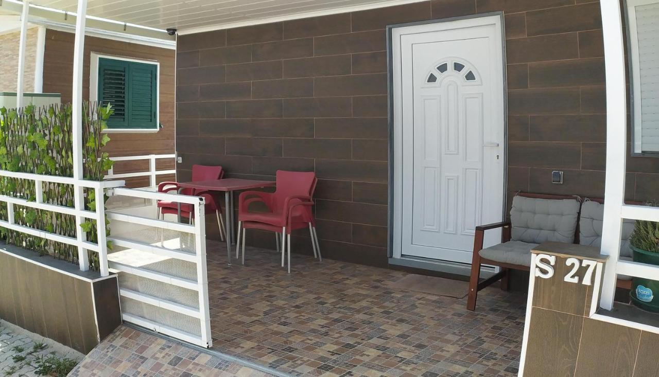 Residencial T2 No Parque Verde Quinta do Conde المظهر الخارجي الصورة