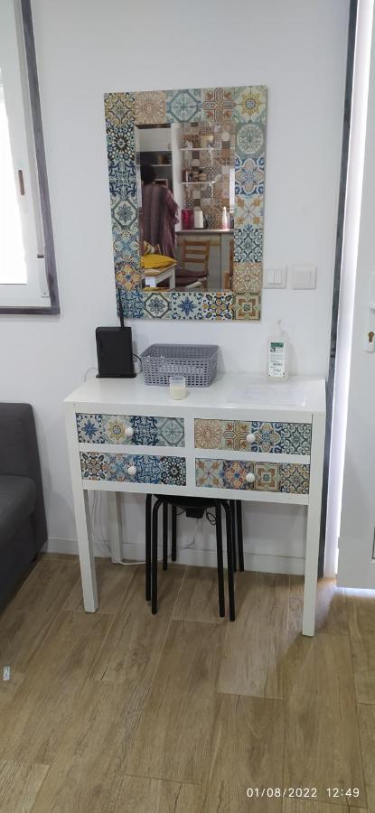 Residencial T2 No Parque Verde Quinta do Conde المظهر الخارجي الصورة