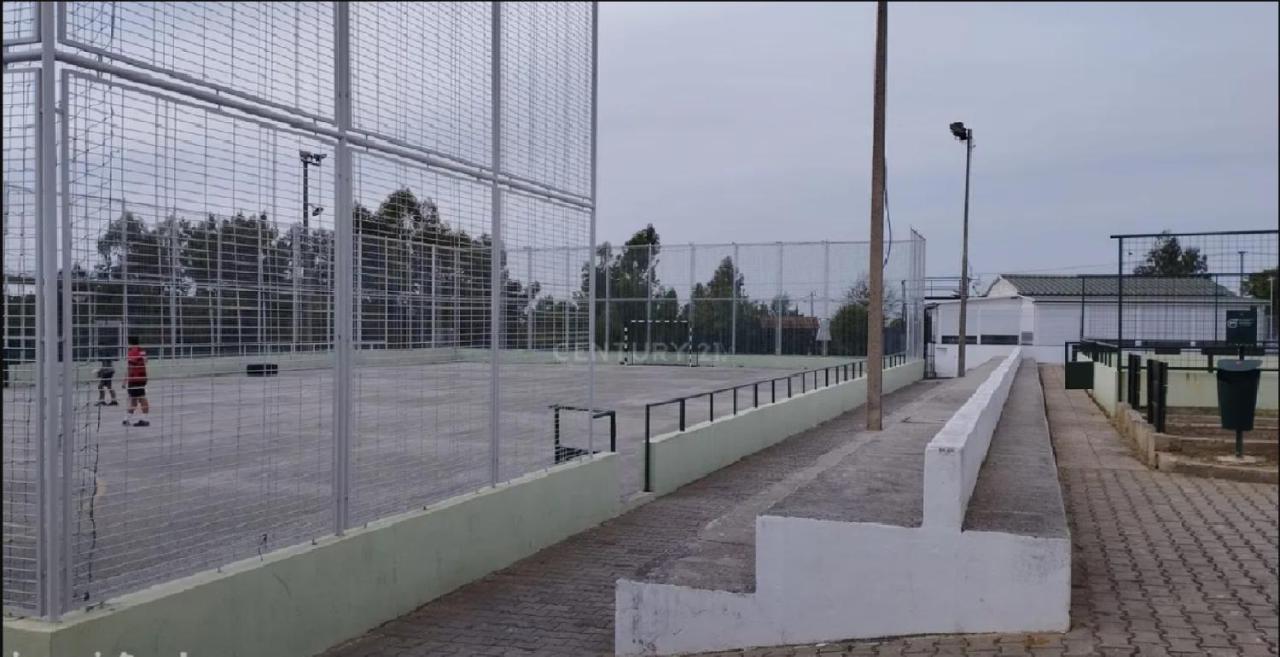 Residencial T2 No Parque Verde Quinta do Conde المظهر الخارجي الصورة