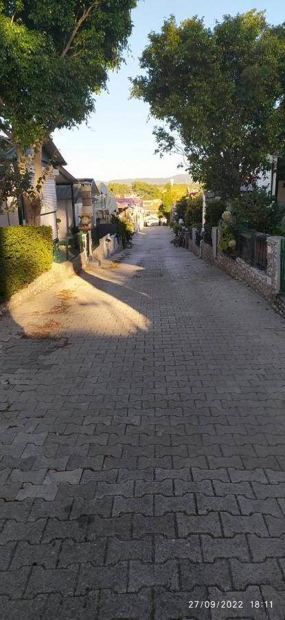 Residencial T2 No Parque Verde Quinta do Conde المظهر الخارجي الصورة