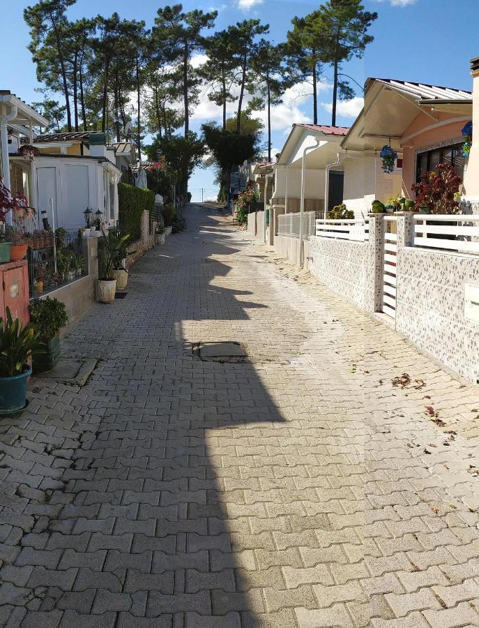 Residencial T2 No Parque Verde Quinta do Conde المظهر الخارجي الصورة